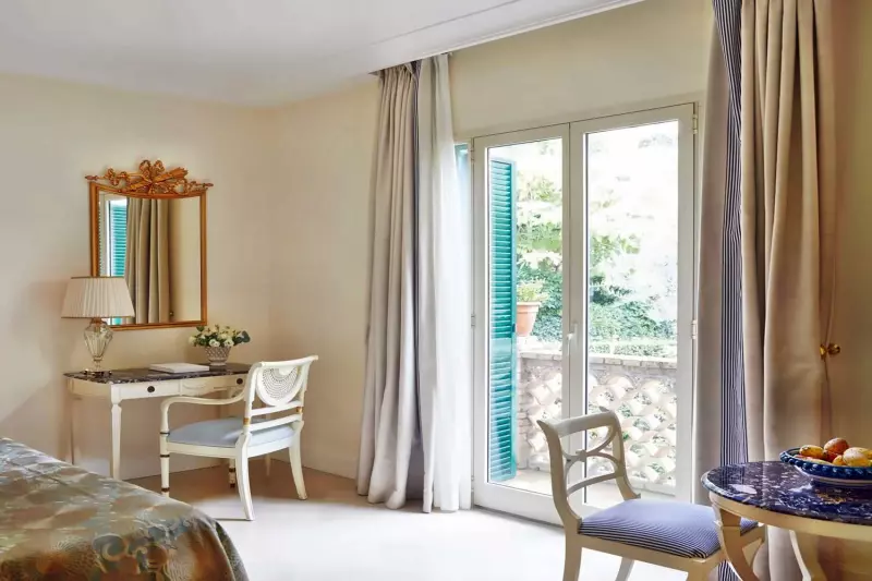 Superior Garden View Room 