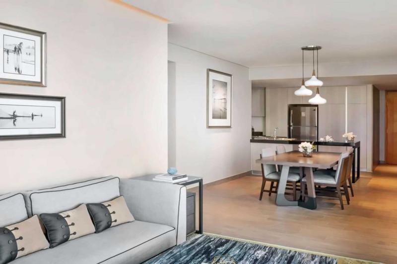 3 Bedroom Ocean View Residence