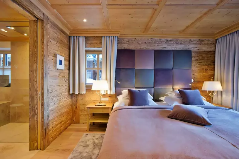 Superior Suite