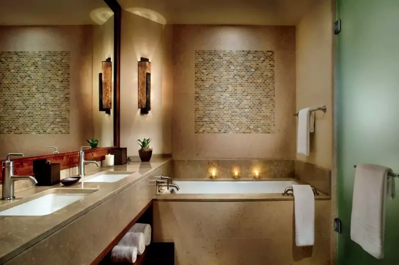 Ridge View Room 