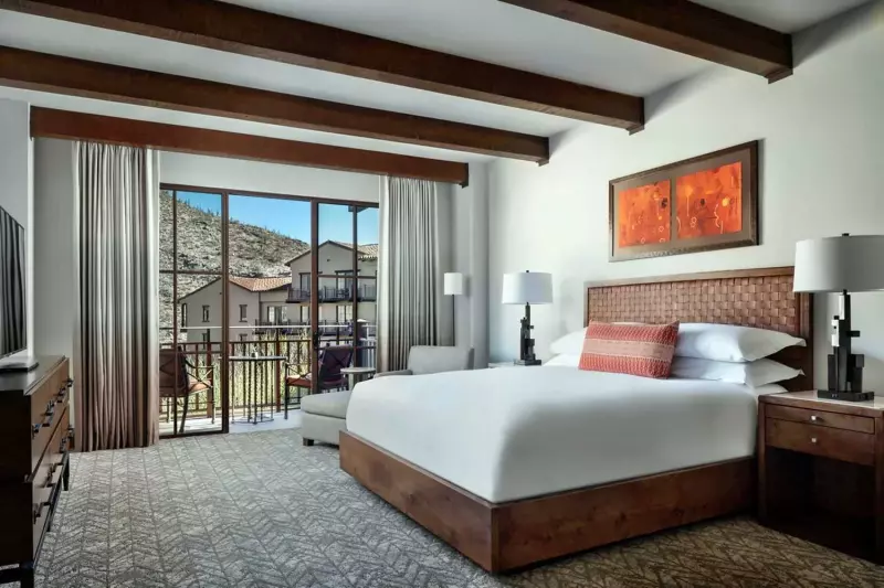 Canyon Suite