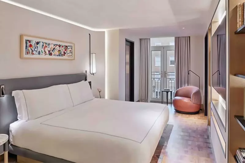 Park Suite