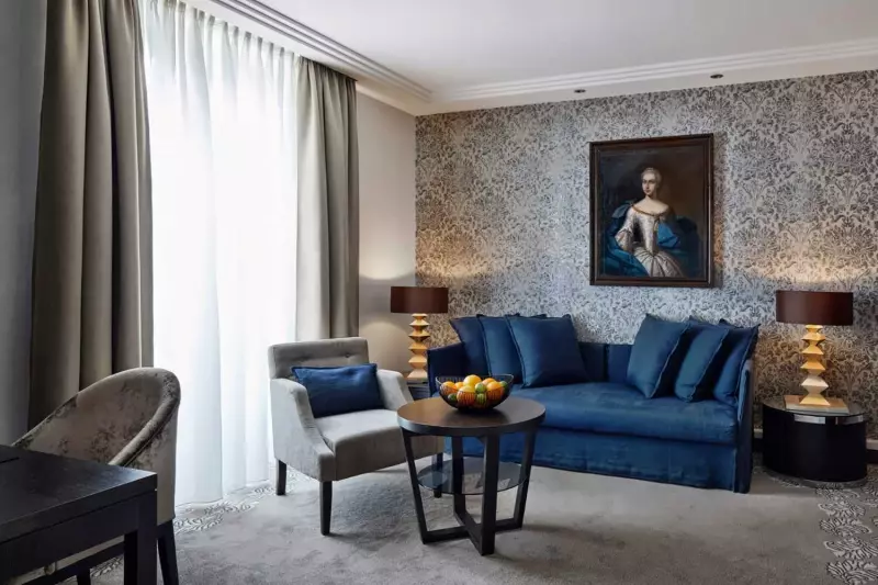 Suite