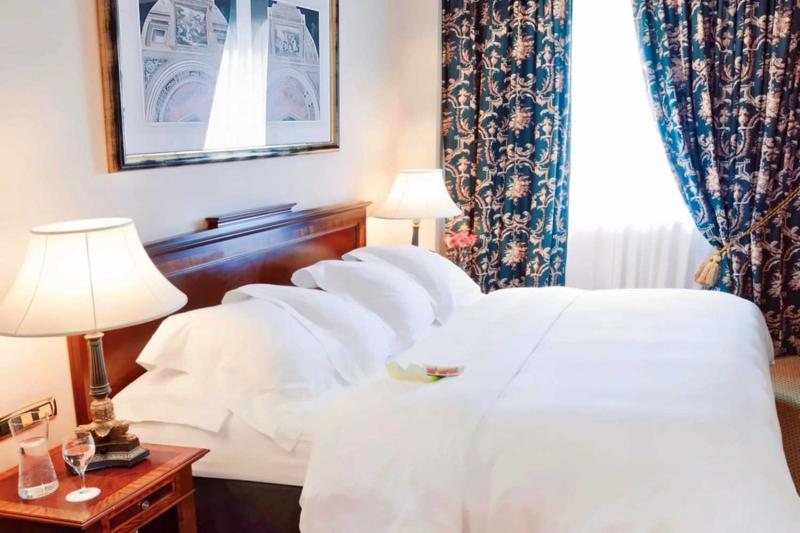 Club Premium Room