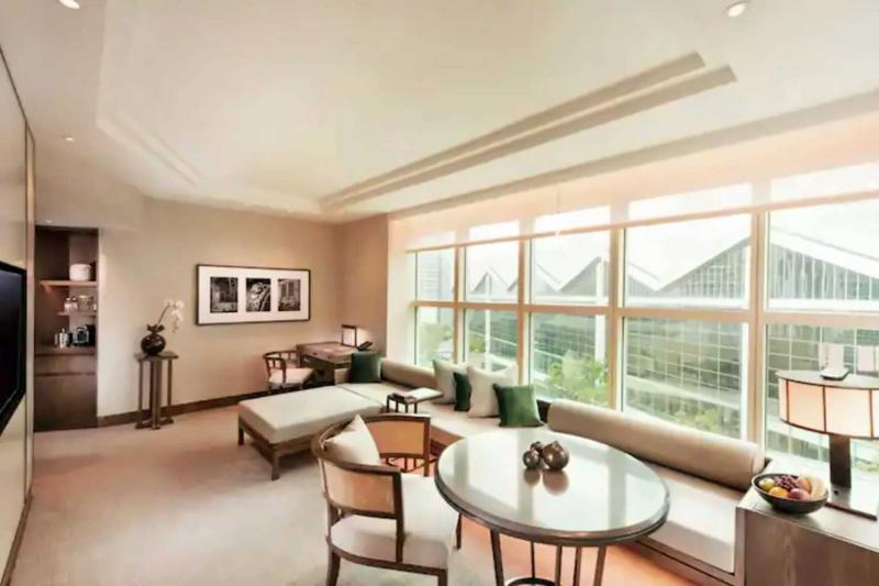 2 Bedroom Family Club Suite