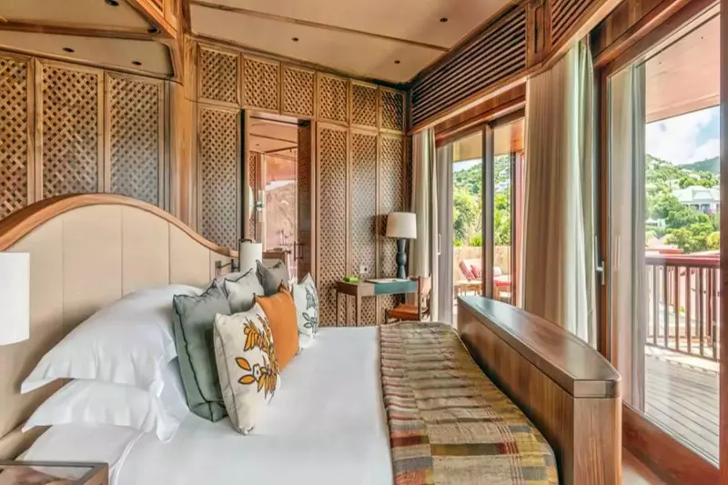 Signature Jane Suite