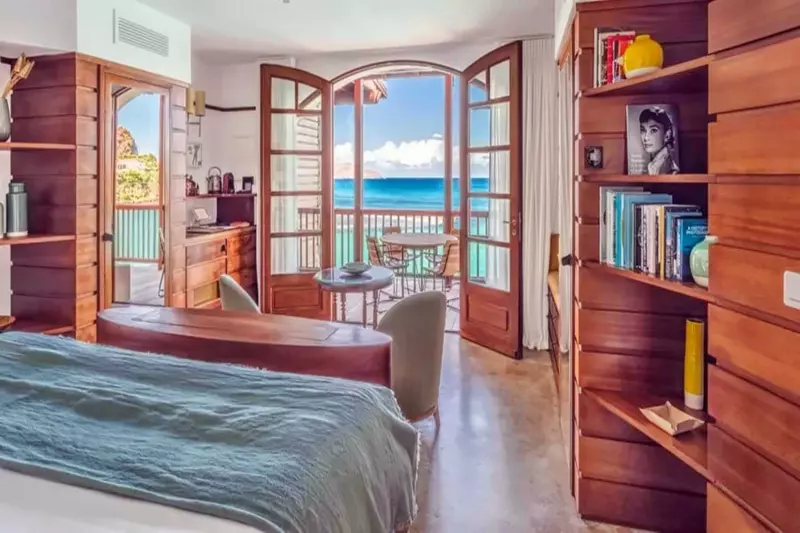 Garbo Legacy Suite