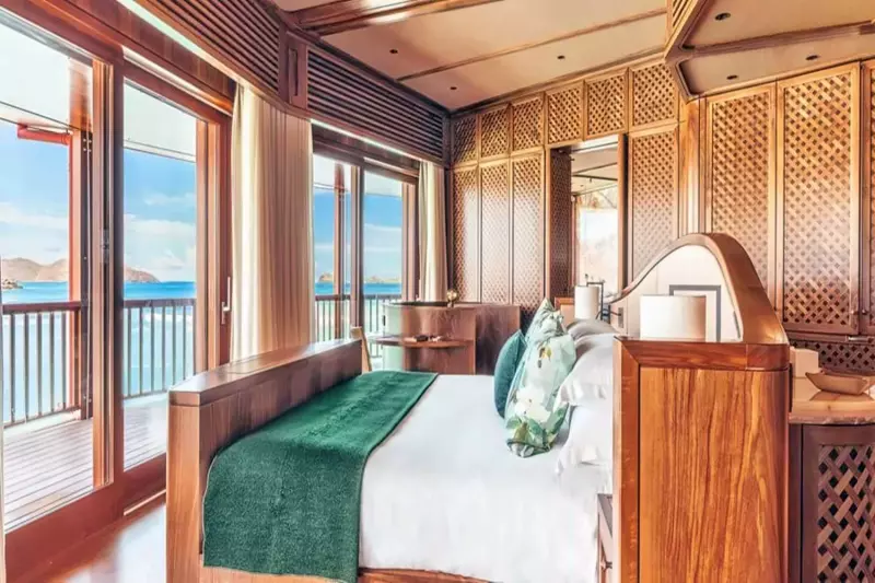 Signature Pippa Suite 