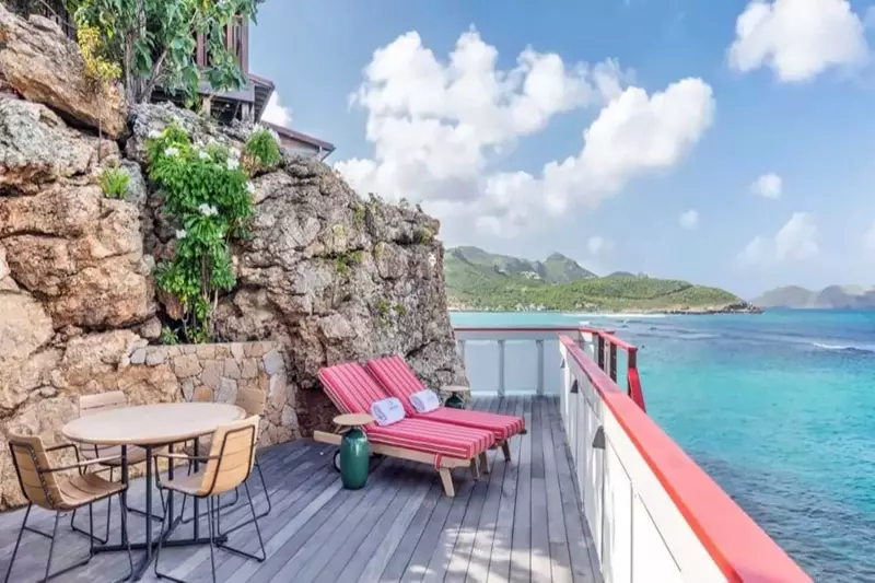 Premium Fregate Suite