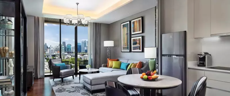 Grand Premier Room
