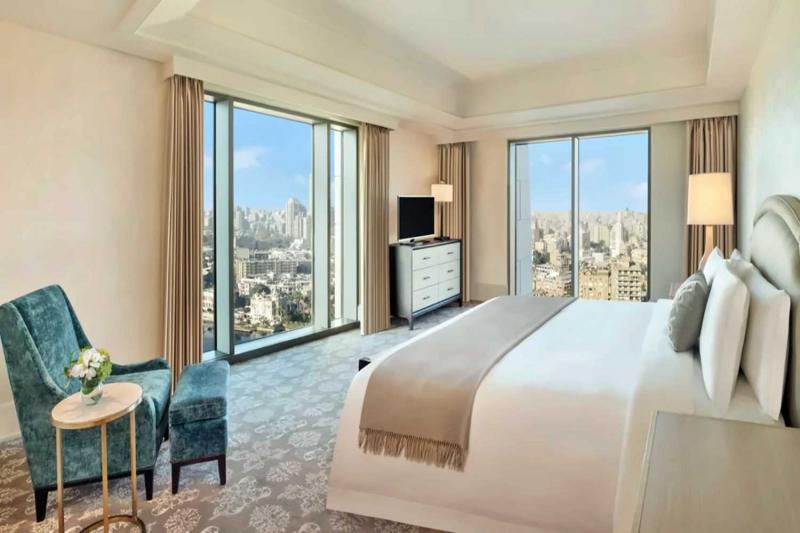 2 Bedroom Capital Apartment