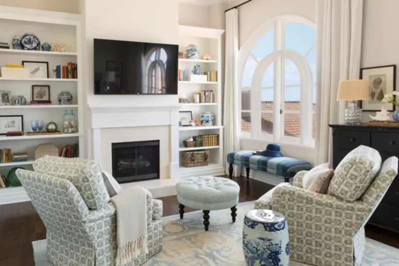 2 Bedroom Penthouse Suite II