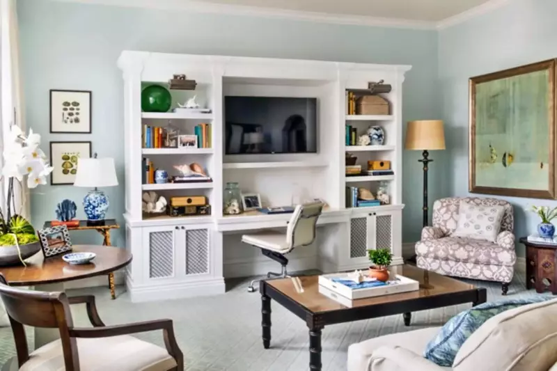 Santa Monica Suite