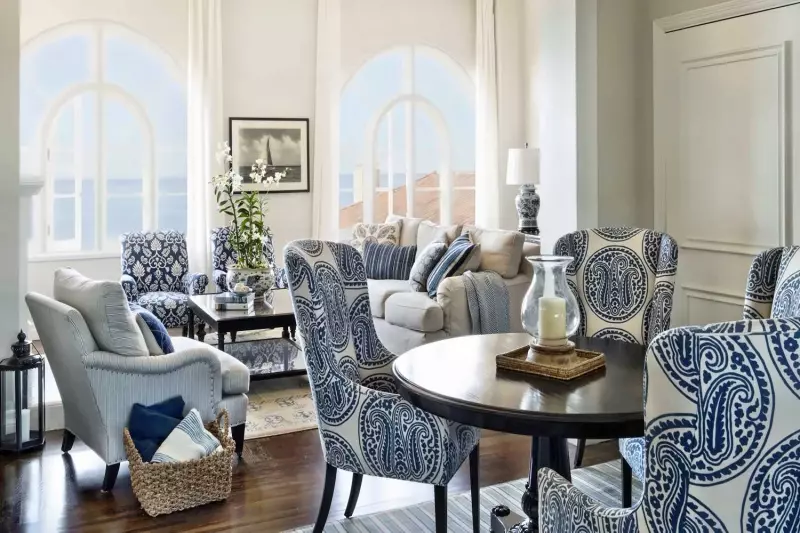Penthouse Suite