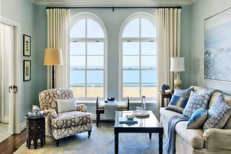 4 Bedroom Ocean View Suite