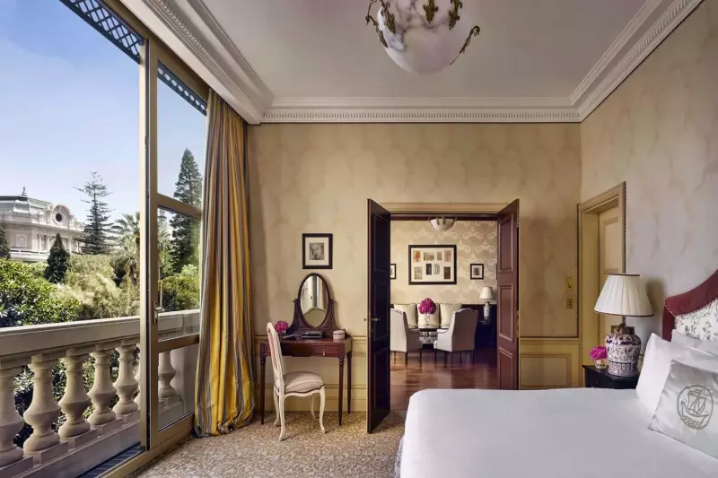 Azur Suite
