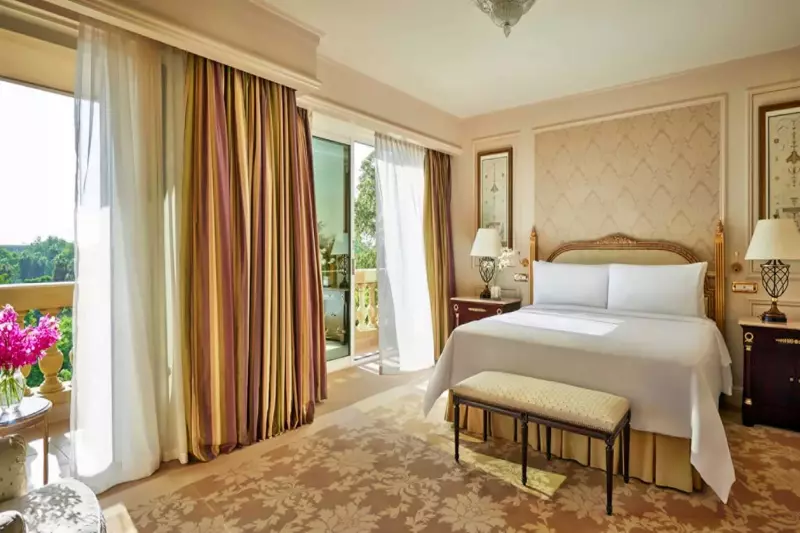 Premium Suite