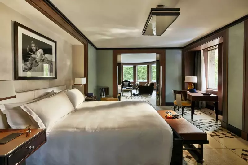 Park Lane Suite