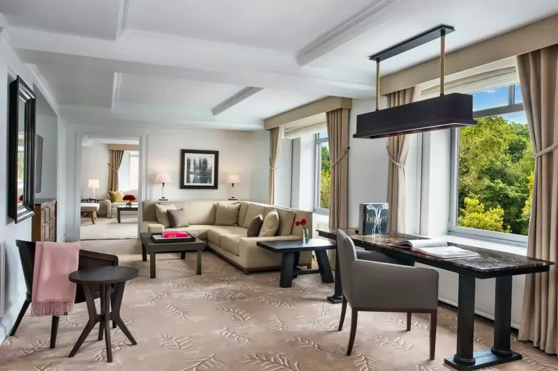 The Artists Gate Suite 