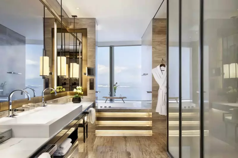 Premier Sea View Studio