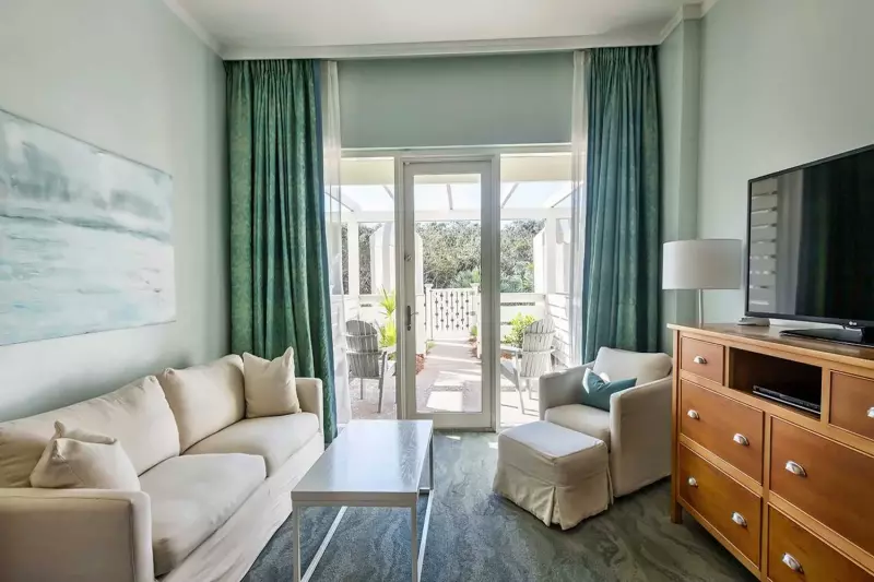 Dune View Room