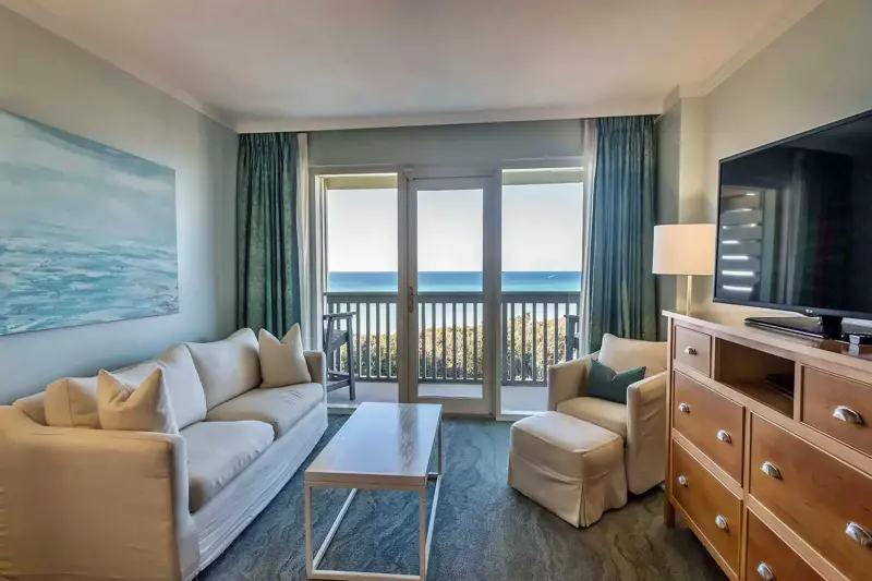 Premium Gulf View Room