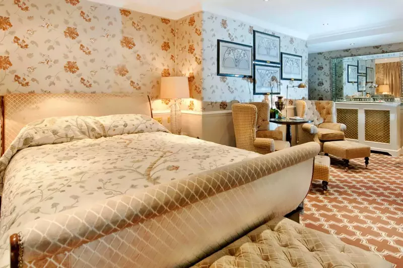 Deluxe Studio Room