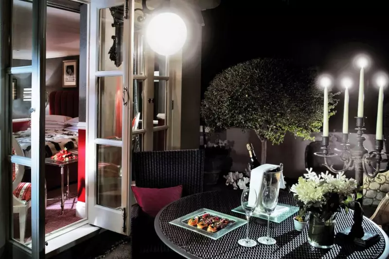 Junior Suite