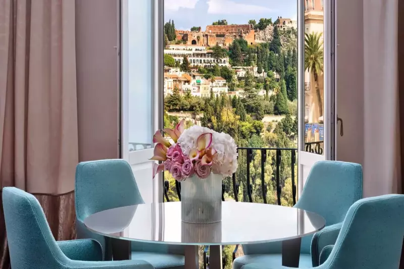Princess Cecilie Suite