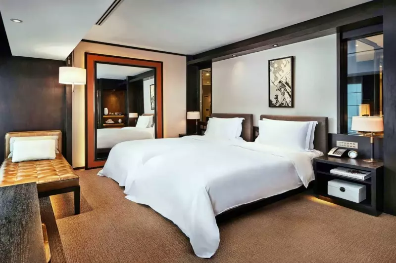 Club Deluxe Room