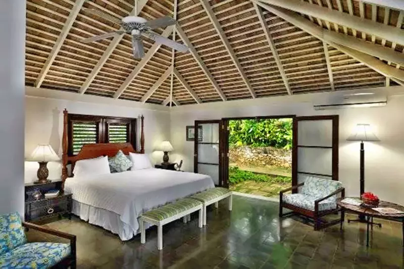 2 Bedroom Classic Villa