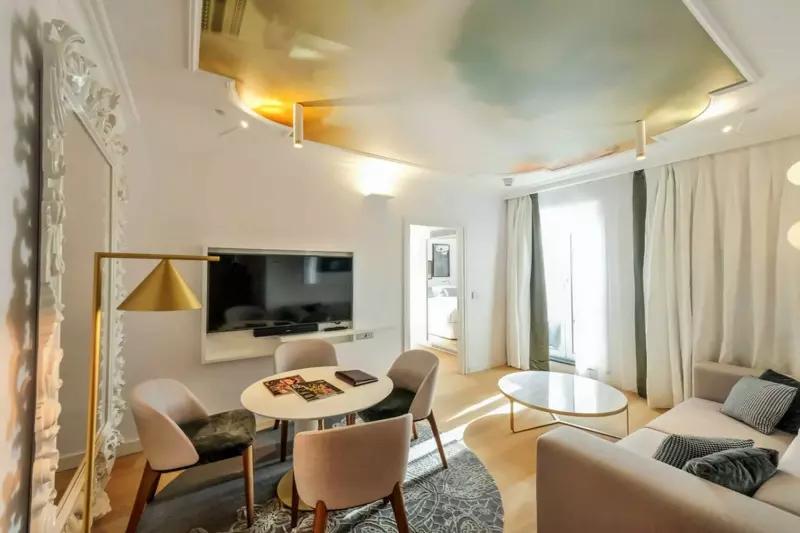 Terrace Suite