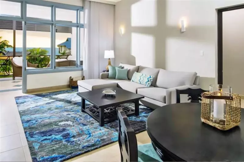 1 Bedroom Suite