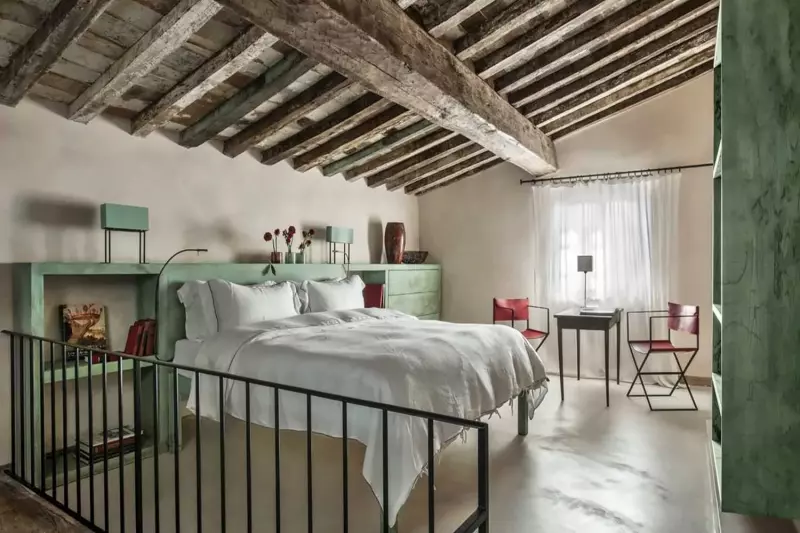 Village Room
