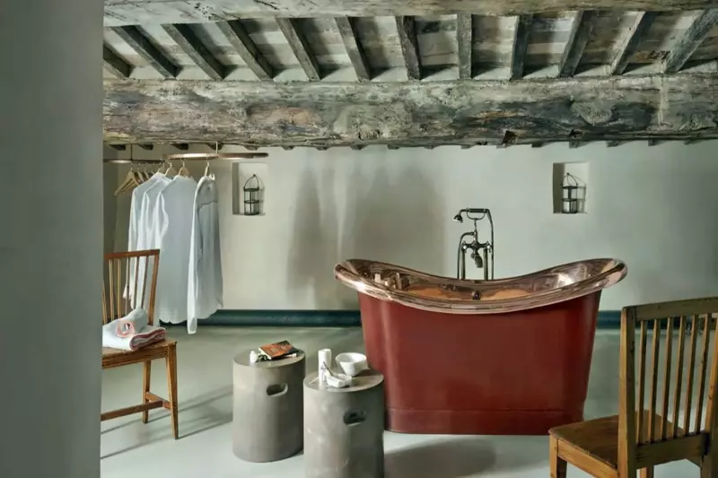 Village Suite