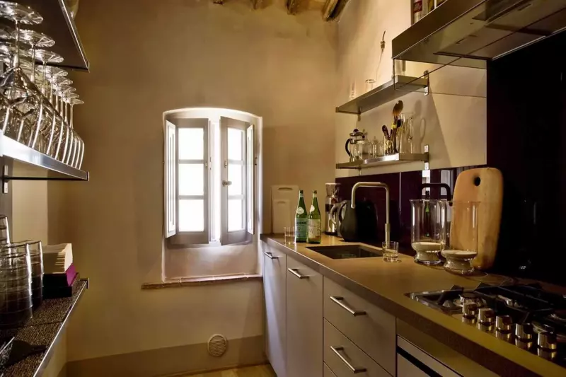 2 Bedroom San Pietro House