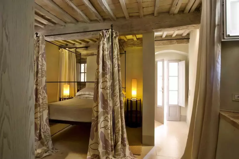 3 Bedroom Amiata House