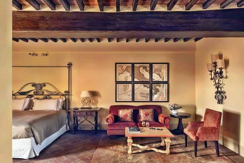 Deluxe Junior Suite