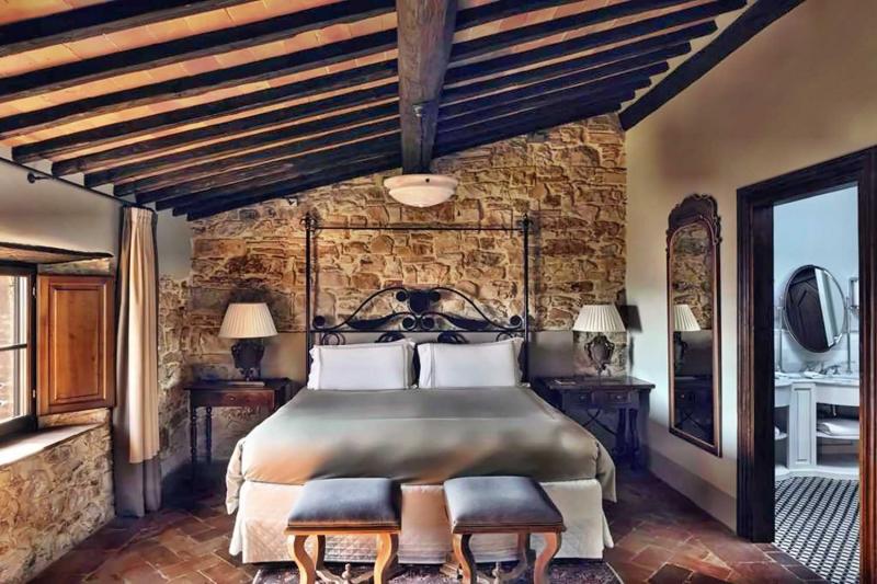 Tuscanica Suite