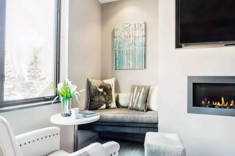Premium Balcony Room