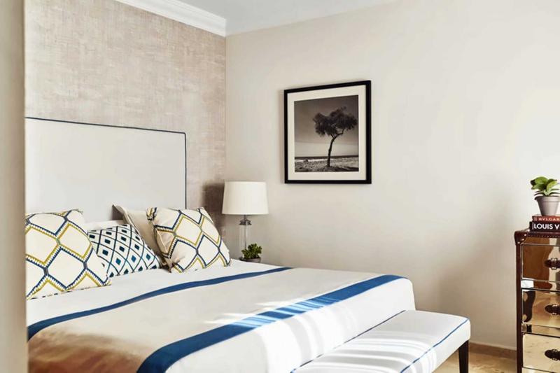 Garden Suite