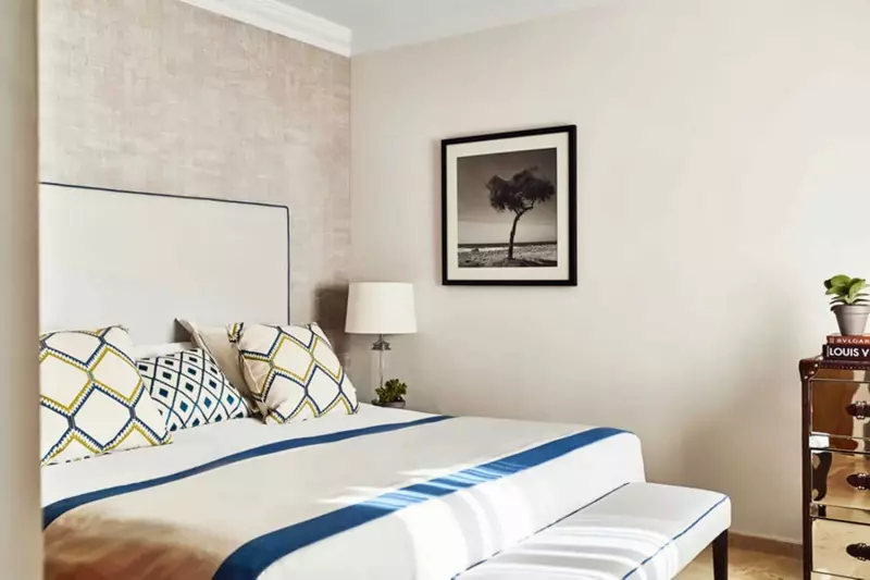 Garden Suite