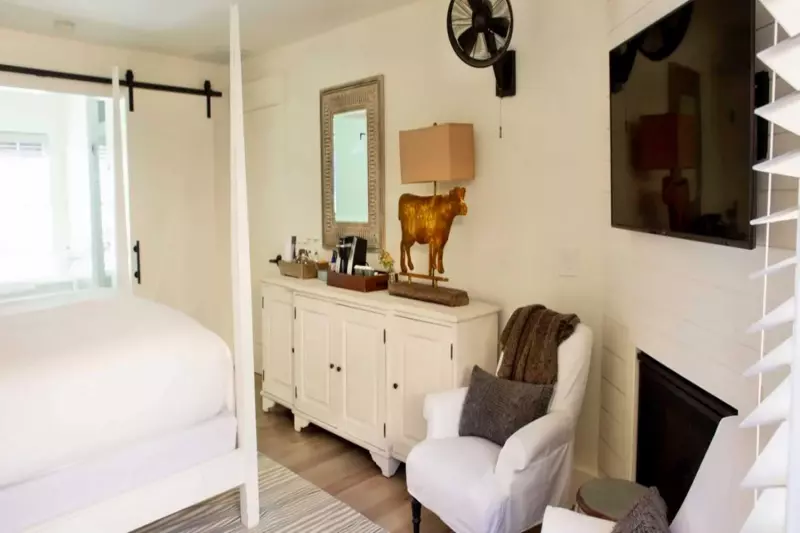 Cottage Petite Suite