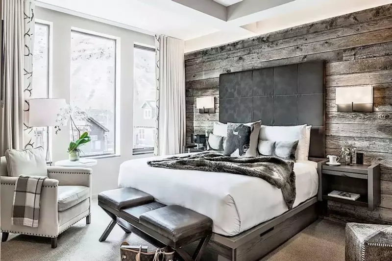Jackson Suite
