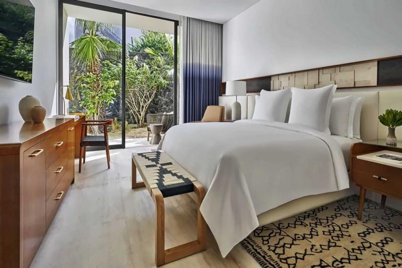 4 Bedroom Ocean View Residence