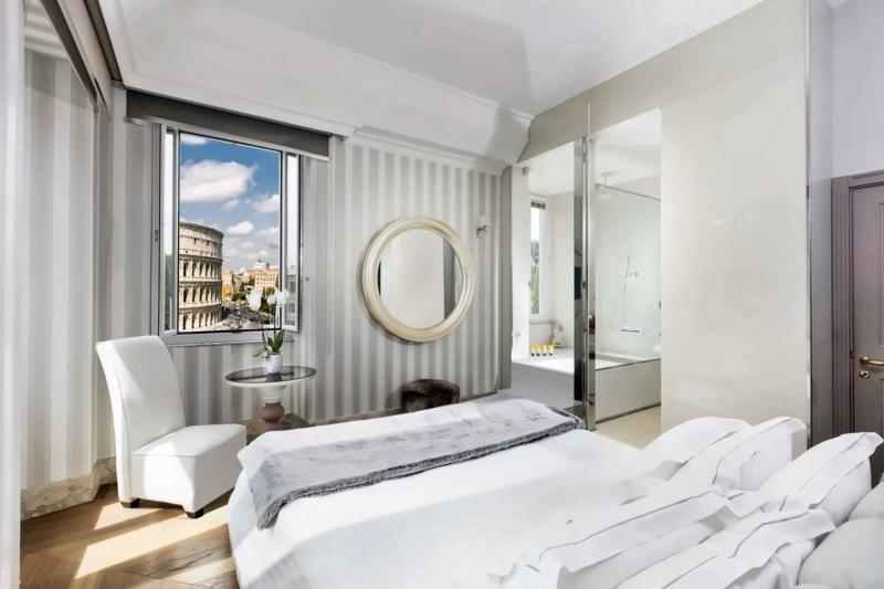 Master Room 