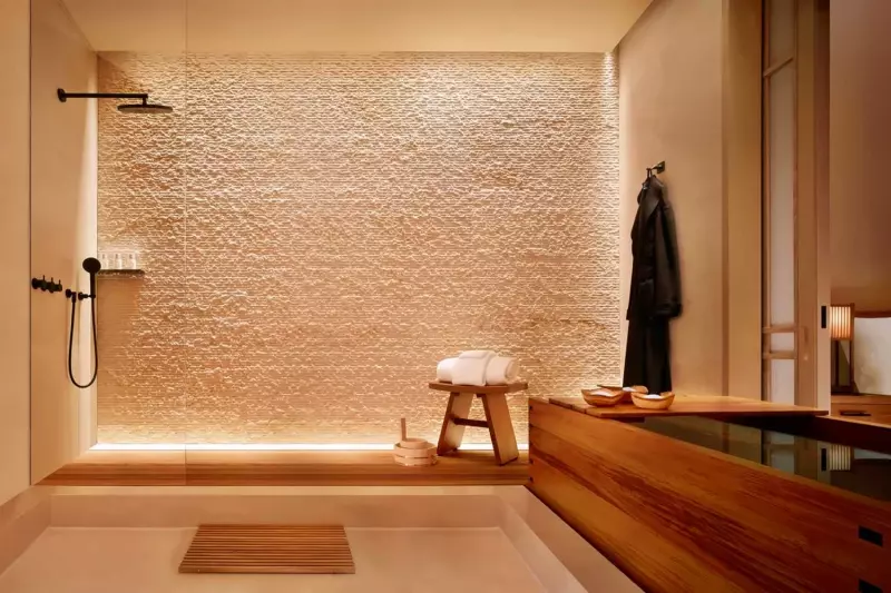 Nobu Suite 