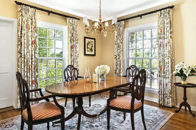 East View California Cottage Suite