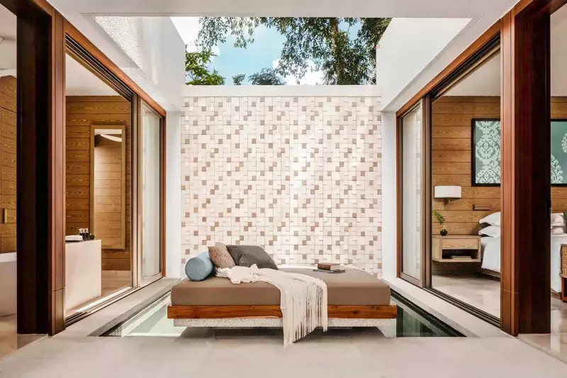 2 Bedroom Grand Ocean Suite