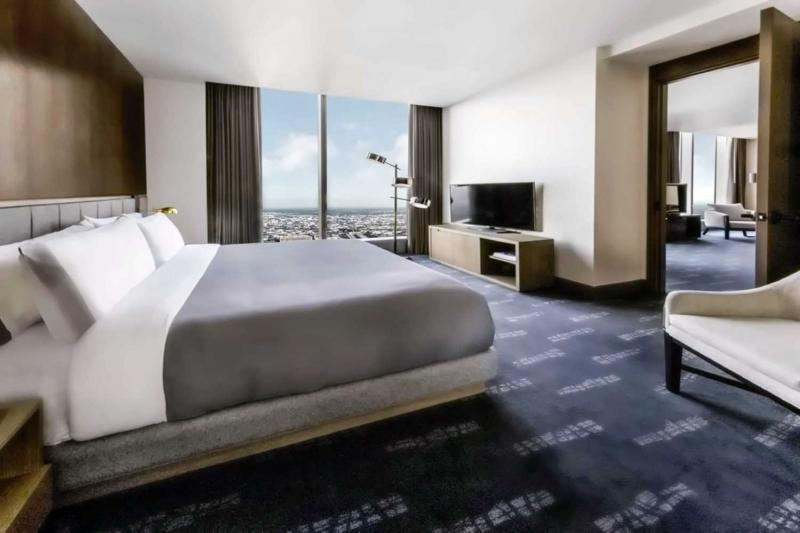 City View Club Suite
